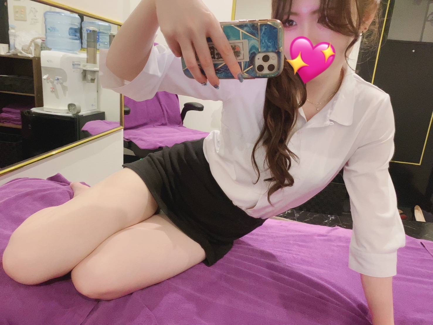 セラピスト 美月