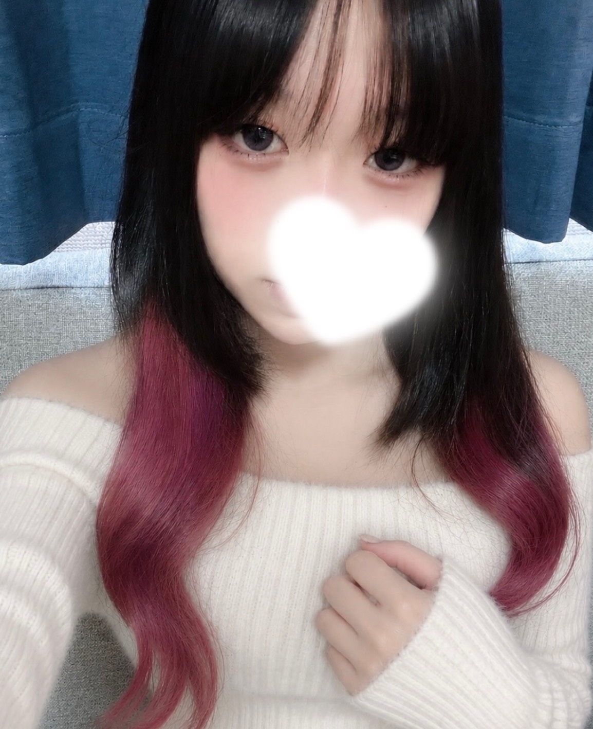 セラピスト みけ